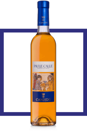 Paule Calle vini passiti dolci Salento