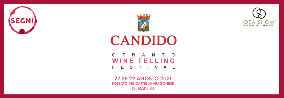 otranto wine festival